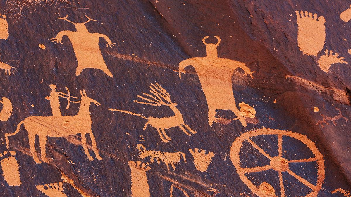 DNA analizi, eski insanların Avustralya'ya iki farklı rotadan ulaştığını ortaya çıkardı