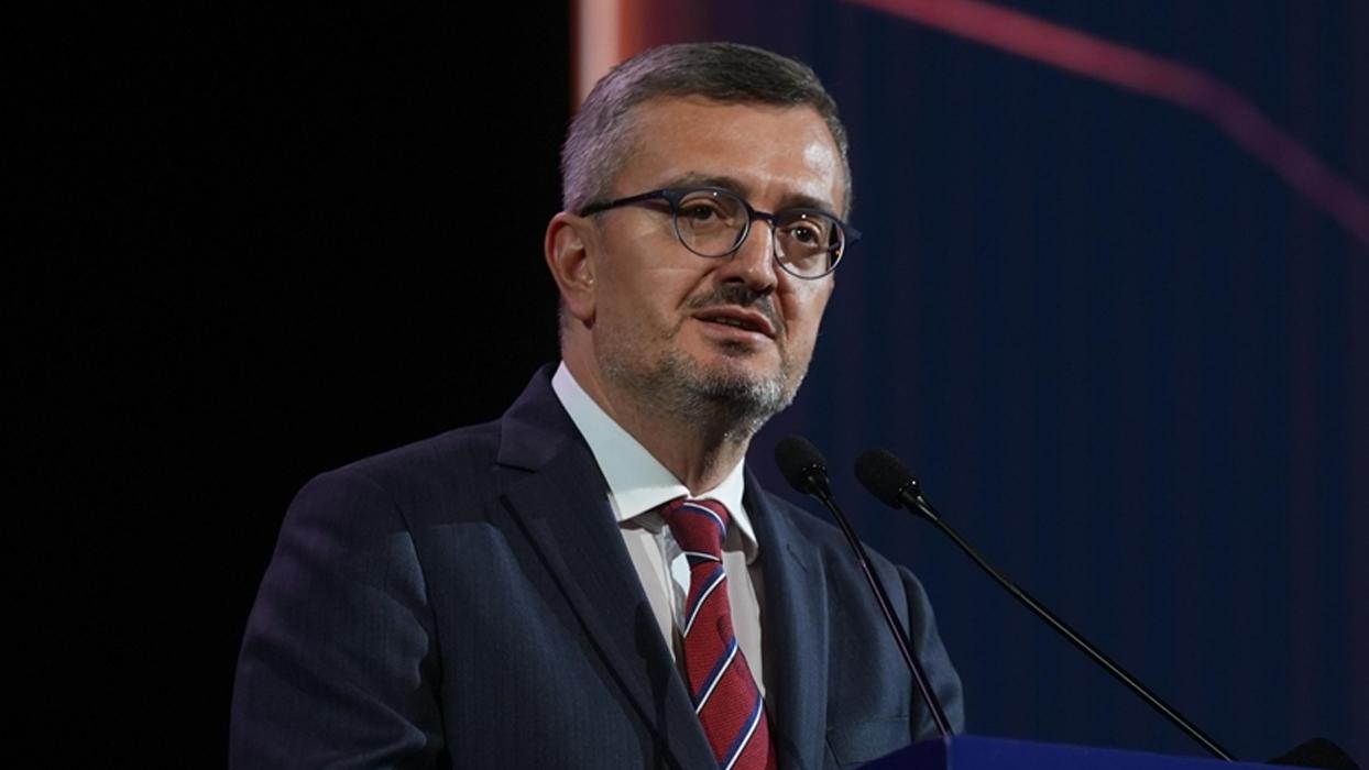 Cumhurbaşkanlığı İletişim Başkanı Duran'dan "Dünya Engelliler Günü" mesajı