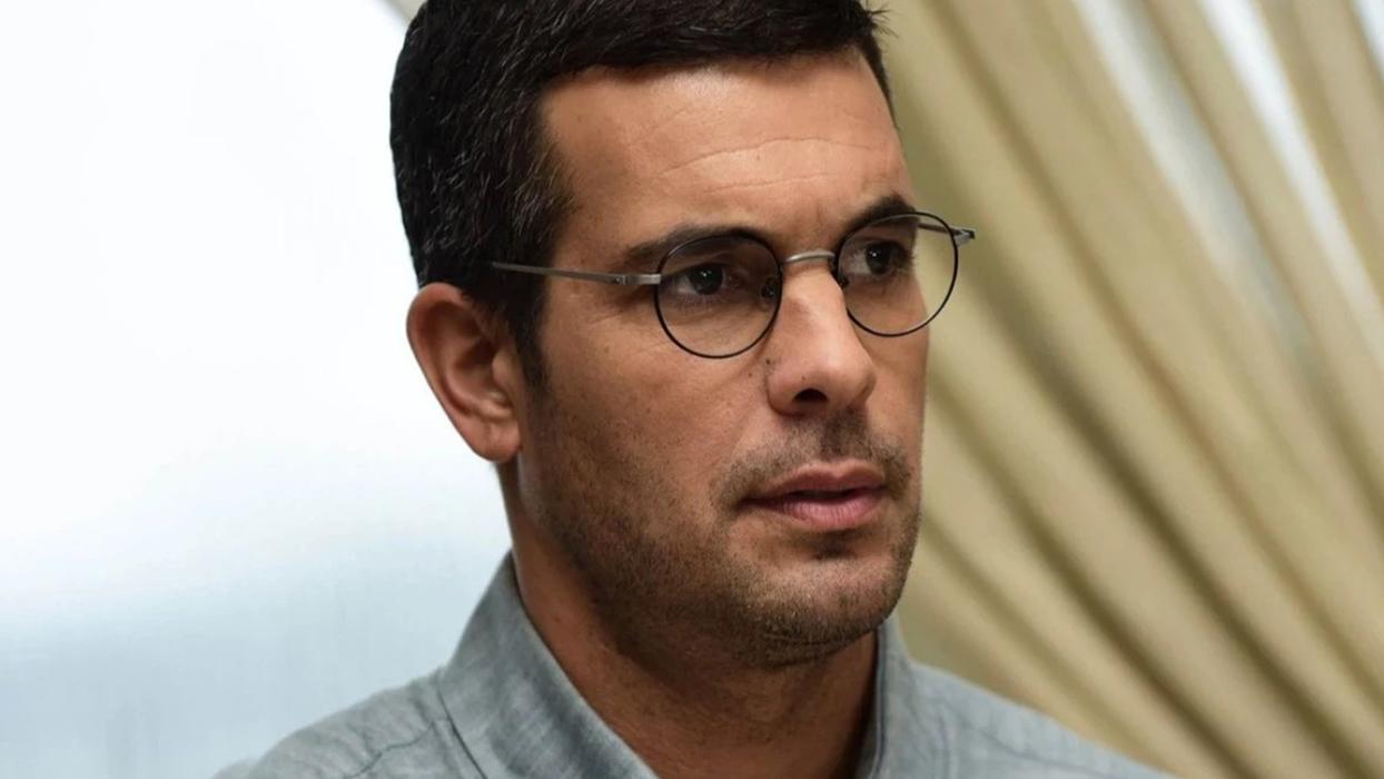 Duyunca şoke olacaksınız: Can Verel'in annesi meğer bir zamanların ünlü yıldızıymış!