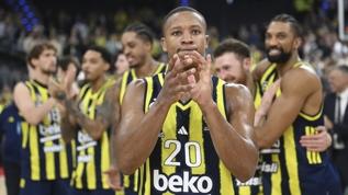 Fenerbahçe Beko, Olympiakos deplasmanında