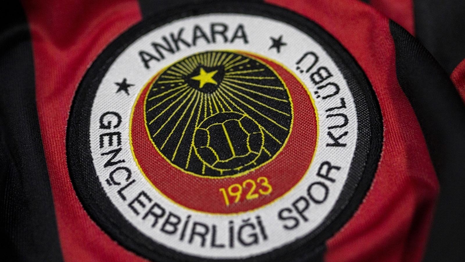 Gençlerbirliği seçimli genel kurulu ATO Congresium'a alındı