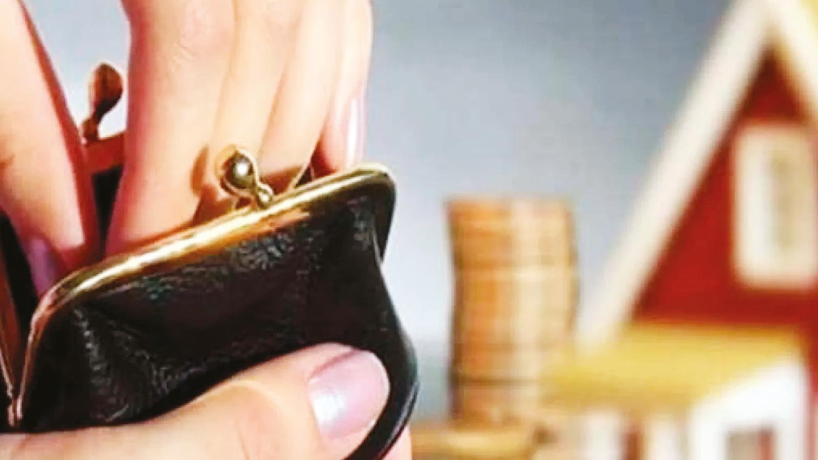 Gözler kira oranlarındaydı! Kritik rakamlar belli oldu