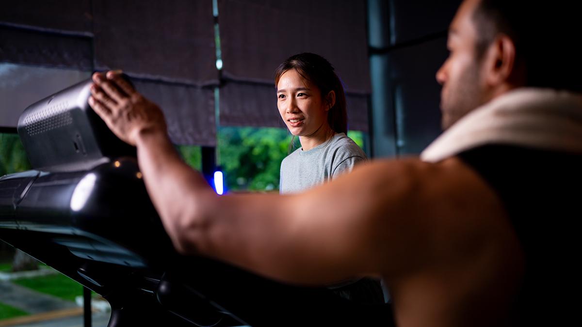 Hafif hareket büyük değişim: Sıfır bölgesi antrenmanının şaşırtıcı etkileri...