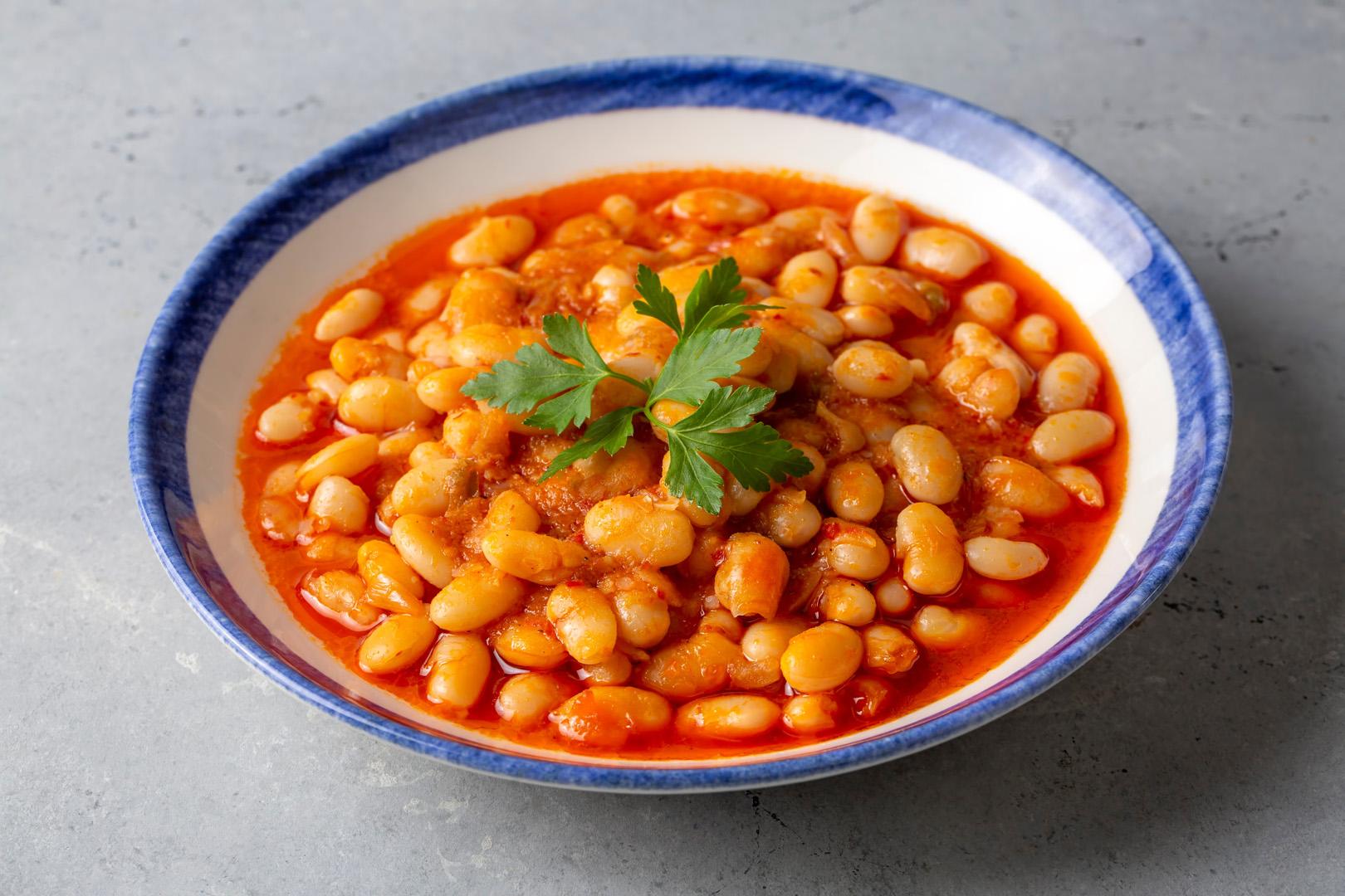 Haftada 3 porsiyon fasulye yemeniz için 4 bilimsel neden