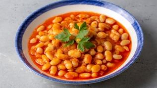 Haftada 3 porsiyon fasulye yemeniz için 4 bilimsel neden