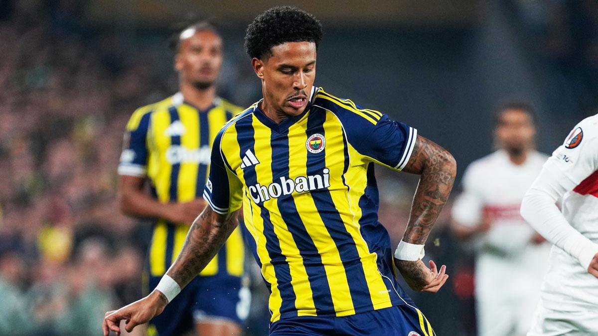 İtalyan devinin radarında girdi! Jayden Oosterwolde'ye sürpriz talip