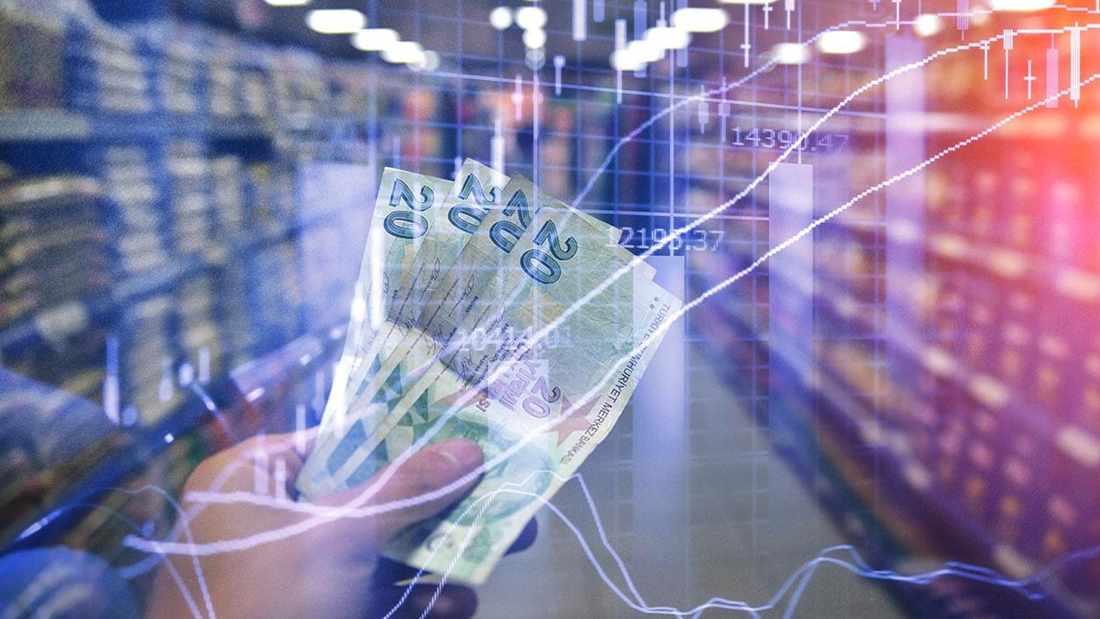 Kasım ayı enflasyon rakamları açıklandı