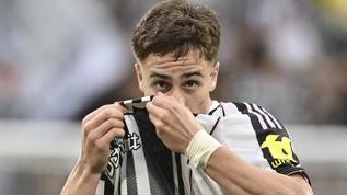 Kenan Yıldız için Juventus'tan resmi açıklama! ''Uzun yıllar burada kalacak''