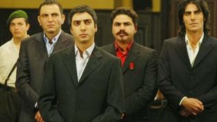 Kurtlar Vadisi'nin yıldızlarının hiç bilinmeyen projesi ortaya çıktı! Meğer yıllar önce...