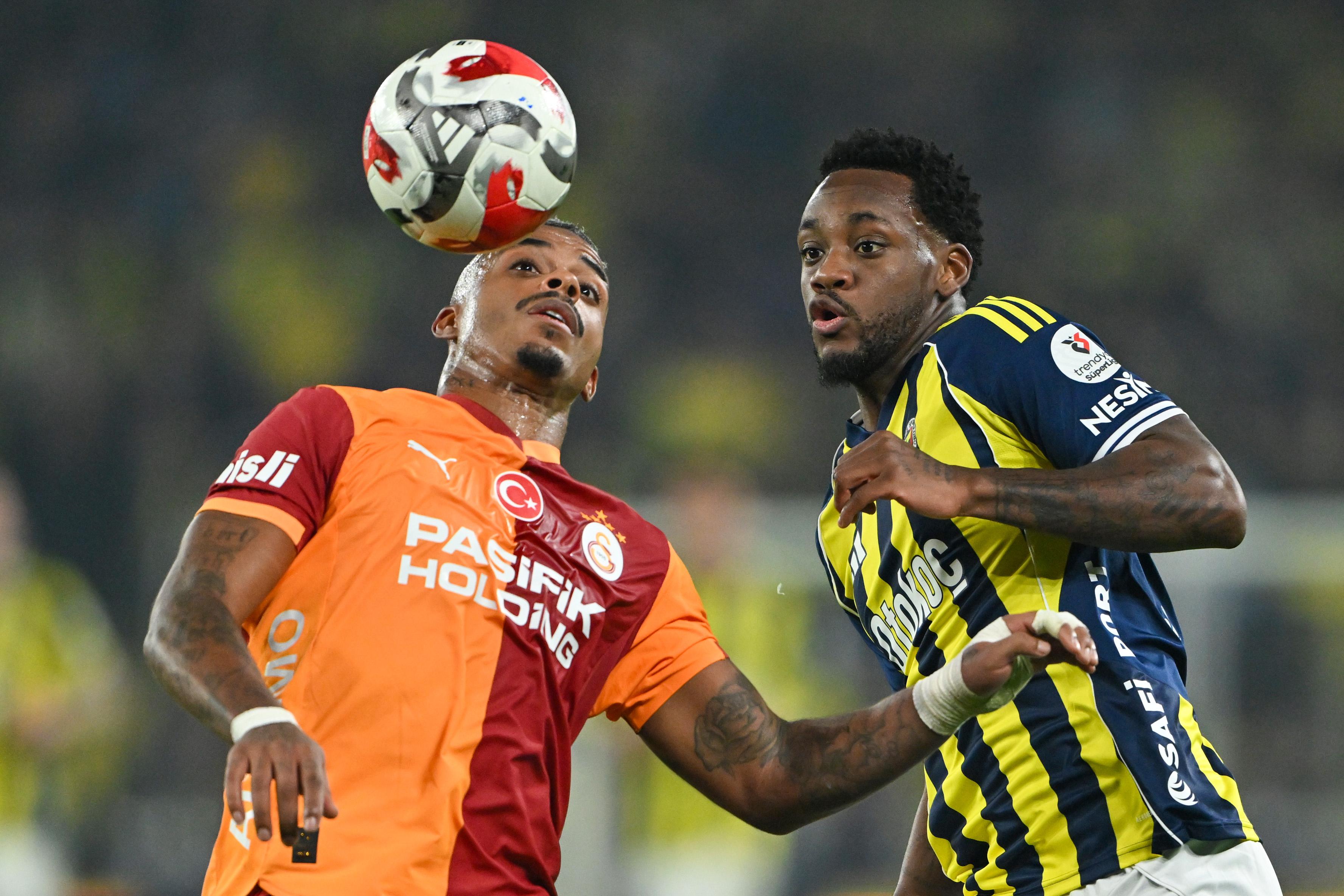 Mario Lemina taraftara seslendi! ''Biz güçlü bir aileyiz''