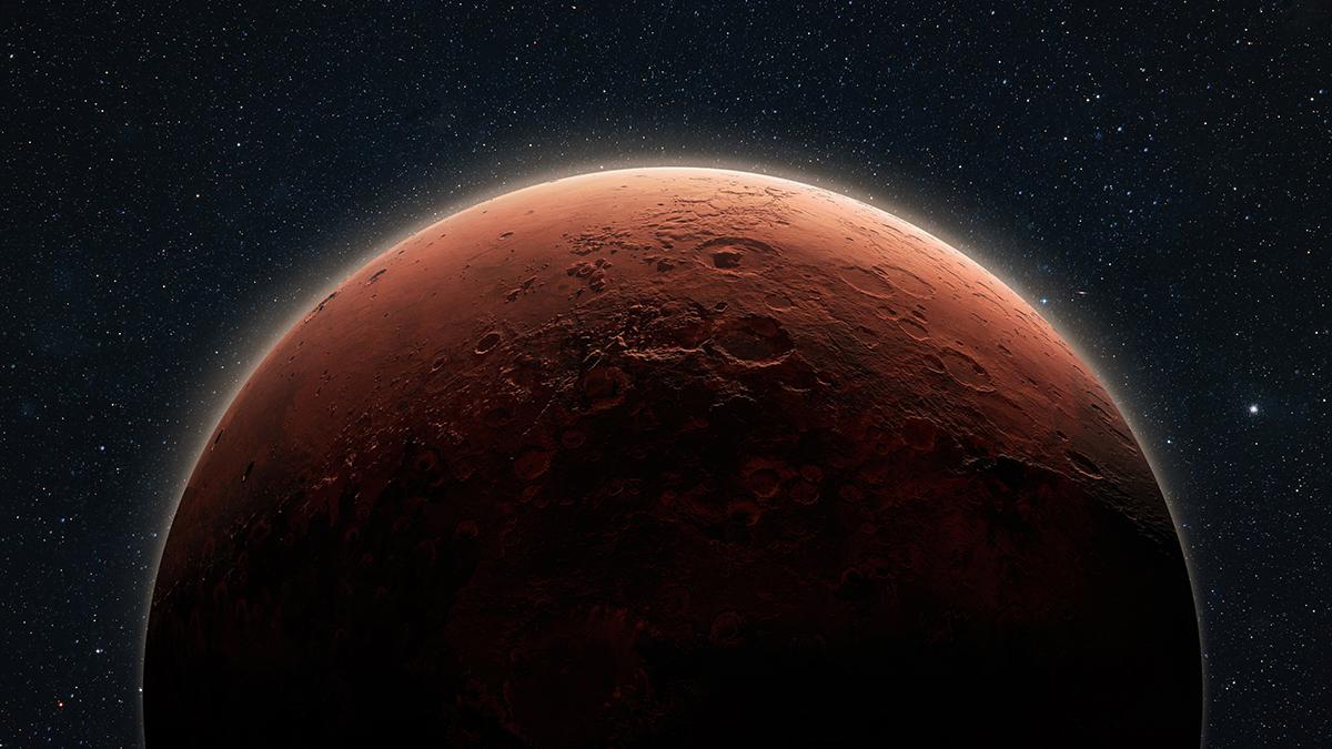 Mars'ta ilk kez yıldırım tespit edildi