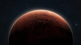 Mars'ta ilk kez yıldırım tespit edildi