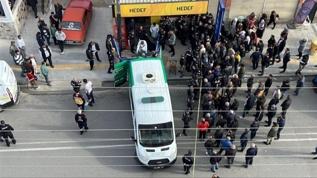 Mersin'de katliam! Önce komşularını ardından büfeciyi öldürdü