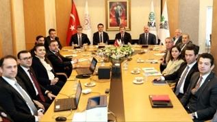 OKA'dan Orta Karadeniz'e büyük dönüşüm hamlesi: Yeşil dönüşüm standartları geliyor