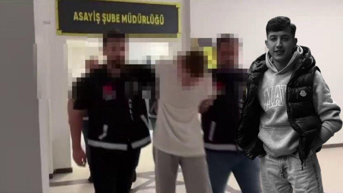 Sevgililerden kanlı tuzak! Ümitcan Şirin'in öldürülmesine ilişkin detaylar ortaya çıktı