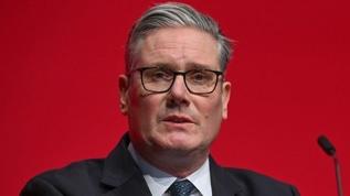 Starmer, Müslüman karşıtlığı ile mücadelede kararlı olduklarını söyledi