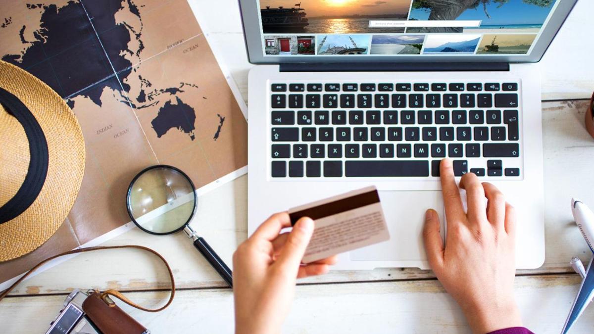 Tatil hayali kabusa döndü! Sahte rezervasyon dolandırıcılığı artıyor