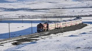 Turistik Doğu Ekspresi'ne yoğun ilgi: Seferlere sayılı gün kaldı