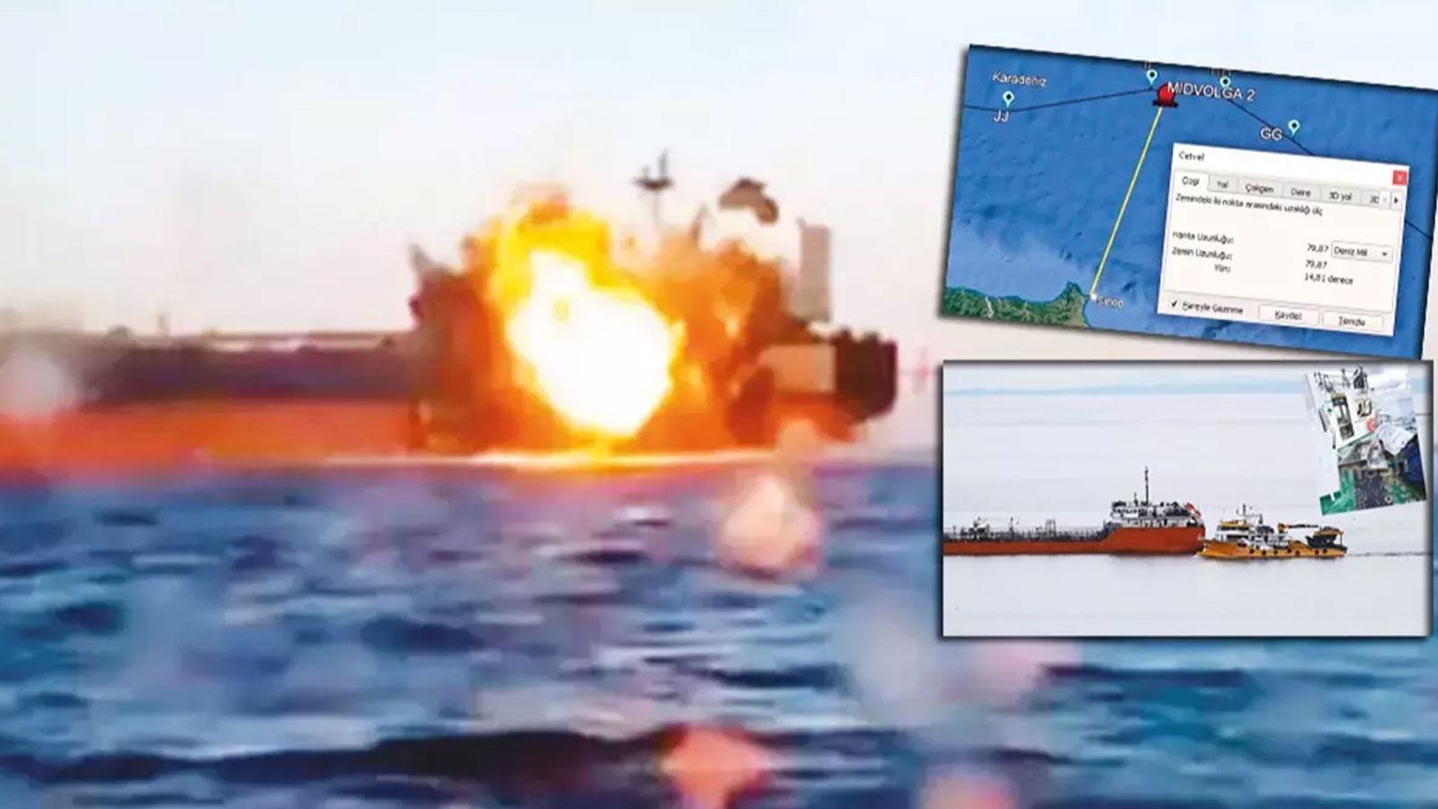 Türkiye'den Ukrayna'ya ''Karadeniz'' uyarısı: Savaşı kıyılarımıza taşımayın