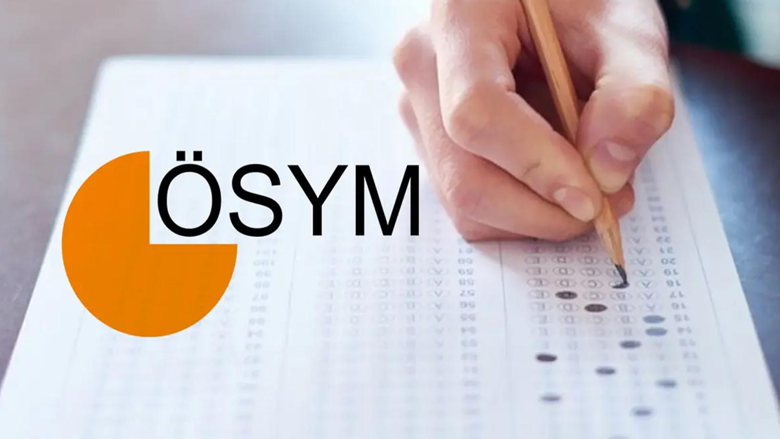 YDS/2 takvimi: ÖSYM YDS/2 açıklandı mı, ne zaman açıklanacak?