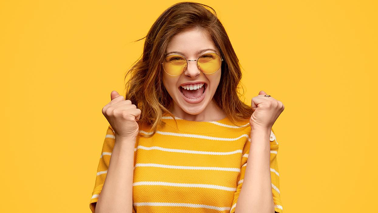 Yüzünüzde gülümseme eksik olmayacak! Aralık ayı 2 burç için para ve aşk getiriyor