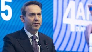 Bakan Bayraktar: Maden ihracatımız 6 milyar doların üzerine çıkacak