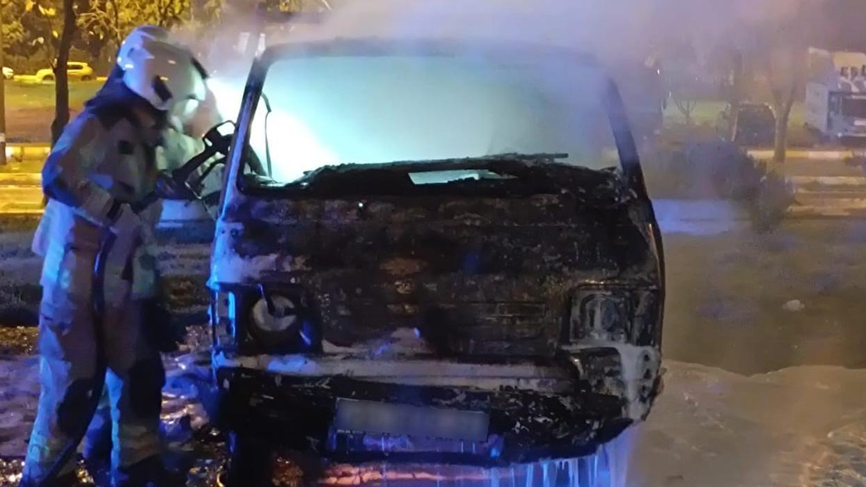 Bir hafta süren gerilim sona erdi