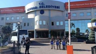 CHP'li belediyede Aktaş depremi! Tüm banka hesaplarına bloke konuldu