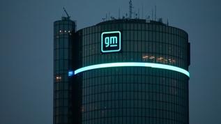 GM'de yapay zeka şefinin sürpriz ayrılığı otomotiv sektörünü sarstı