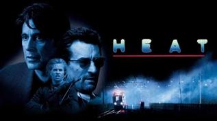 Heat 2 oyuncu kadrosunda büyük sürpriz: DiCaprio geliyor