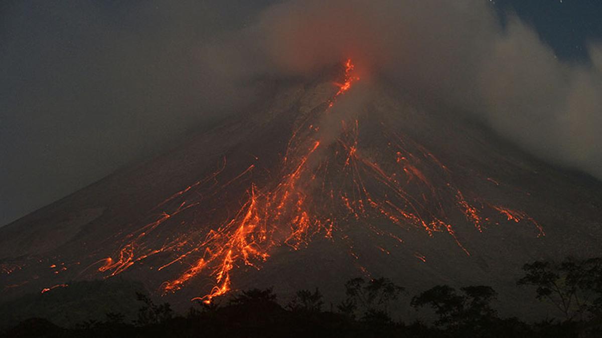 Volkanik patlama Kara Ölüm'ün Avrupa'ya yayılmasını tetiklemiş olabilir
