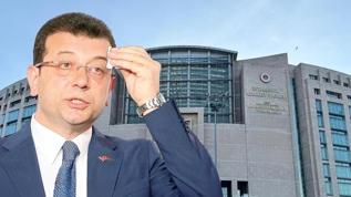 "İmamoğlu İnşaata ait resim galerisinde iş insanlarına resim ve heykel aldırıldığı" iddiası