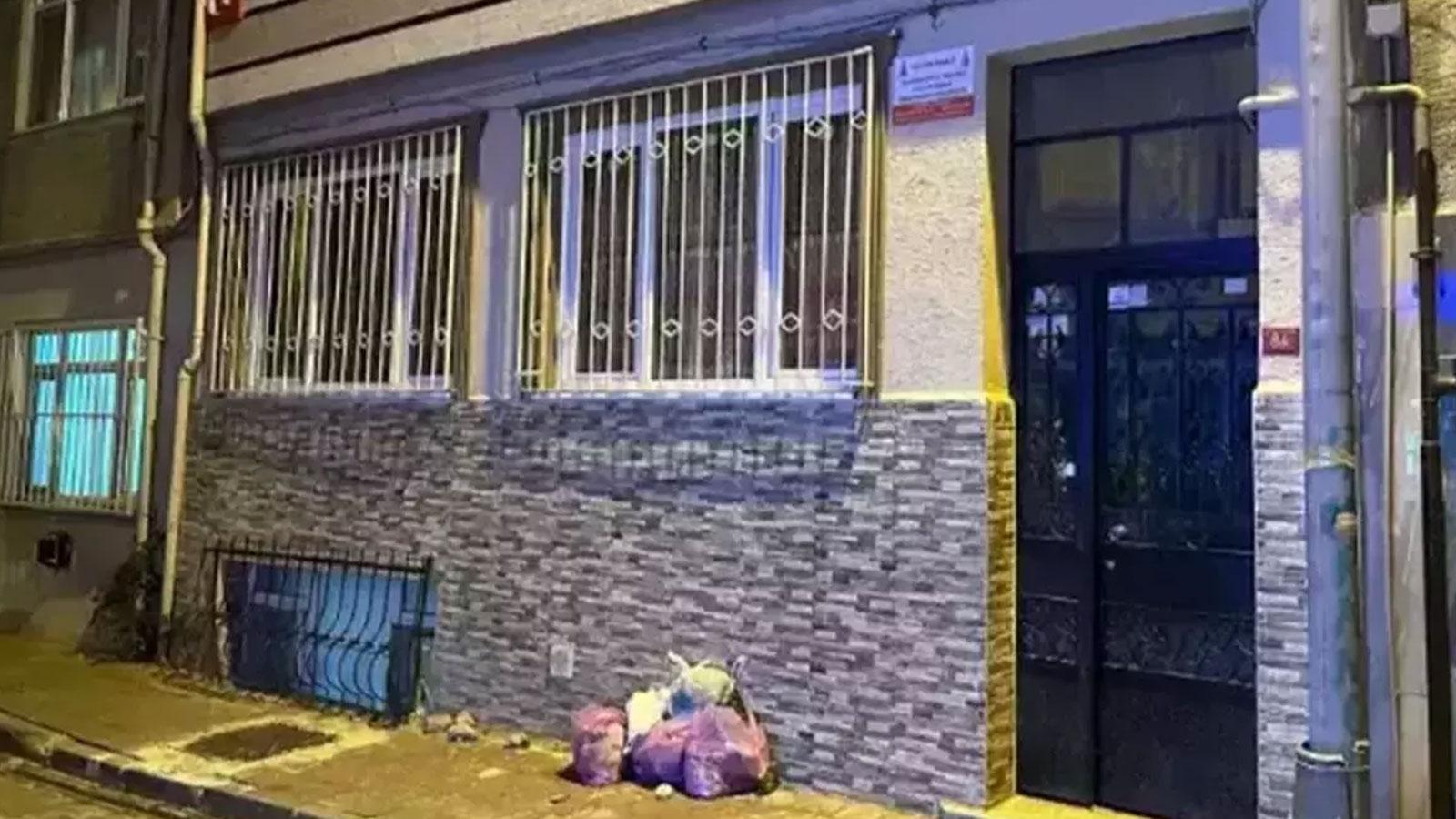 İstanbul'da 7 yaşındaki çocuğun ölümü davasında üvey ablaya 10 yıl hapis cezası