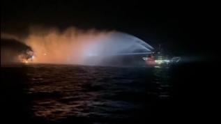 Karadeniz'de tansiyon yüksek! Türkiye'den 2 ülkeye uyarı