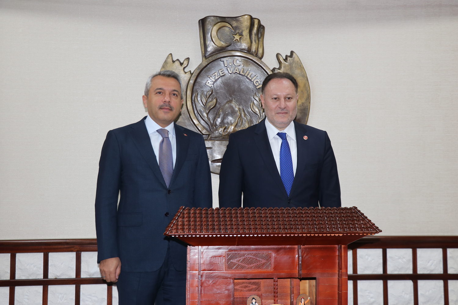 KKTC Cumhuriyet Meclisi Başkanı Öztürkler: Türk askerinin adadan ayrılması söz konusu değildir