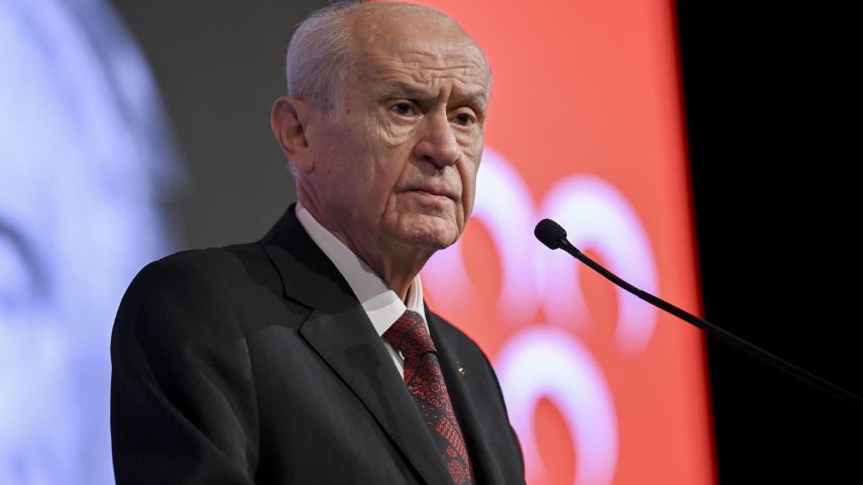 MHP Genel Başkanı Bahçeli: CHP yolsuzluklardan arınmalı