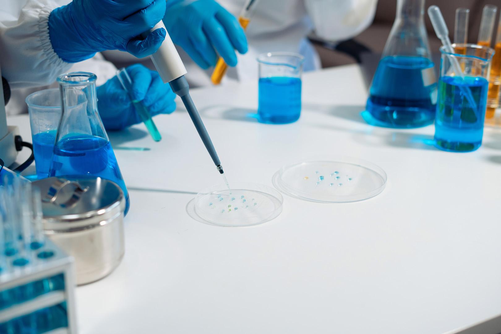 NASA'nın temiz odalarında gizlenen bakteri! Mars'a yolculuk mu yaptı?