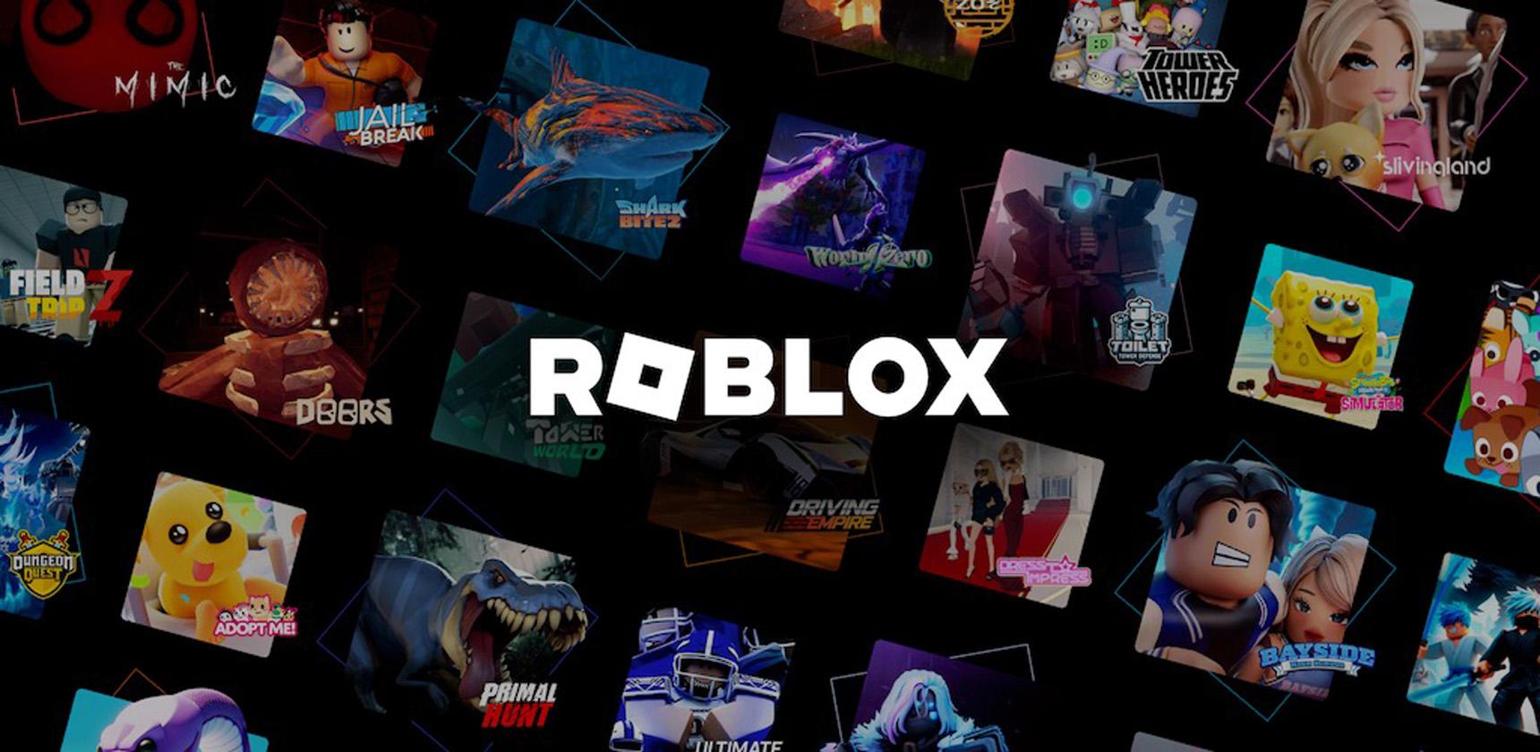 Roblox Rusya'da engellendi