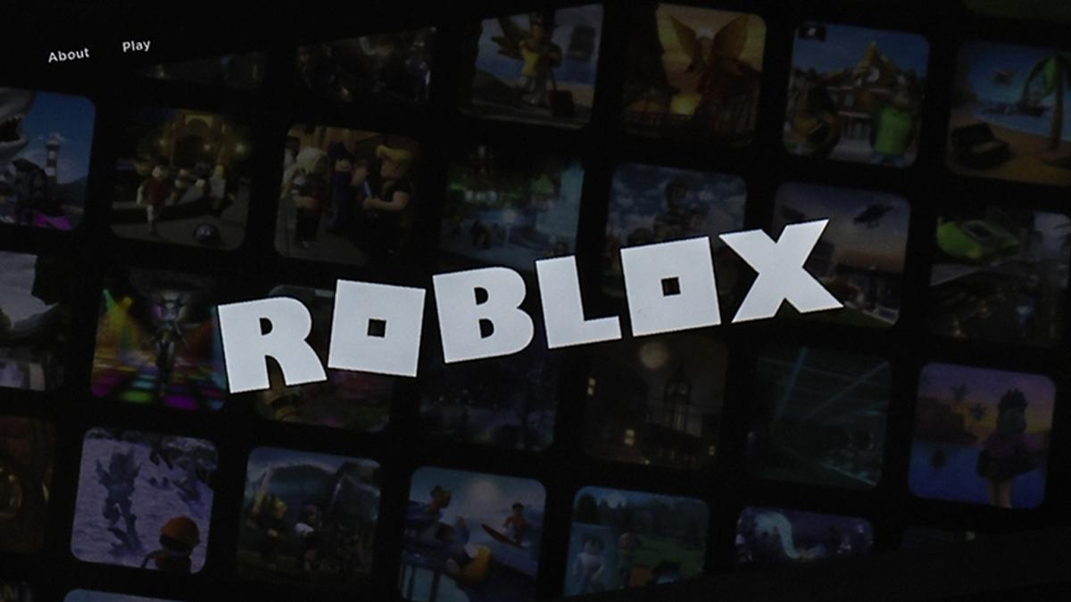 Roblox Rusya'da erişime kapatıldı
