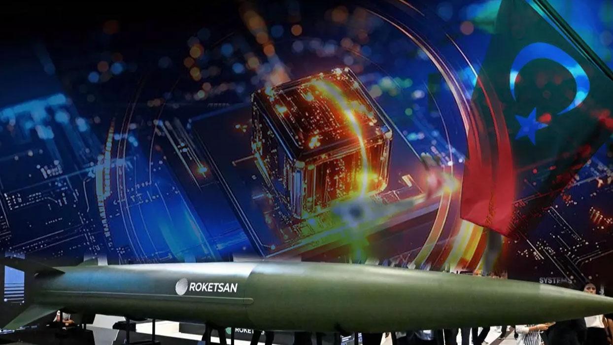 Roketsan'ın sıradaki planı belli oldu! Düşman kuantum ile durdurulacak
