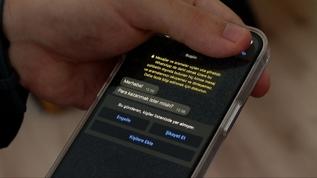 Sahte mesajlarla insanları dolandıran çeteler ortaya çıktı