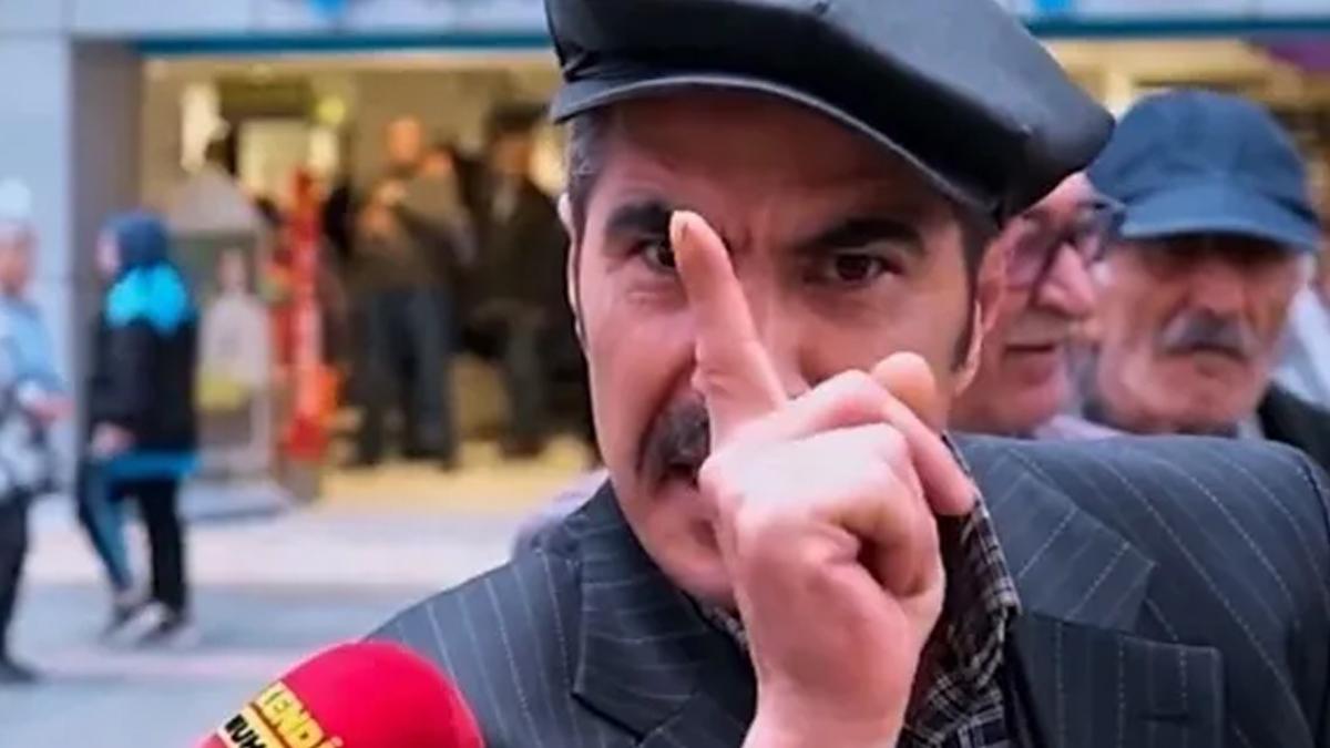 Sokakta provokasyon! 'Kendine Muhabir' gözaltına alındı