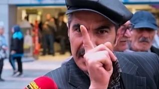 Sokakta provokasyon! 'Kendine Muhabir' gözaltına alındı