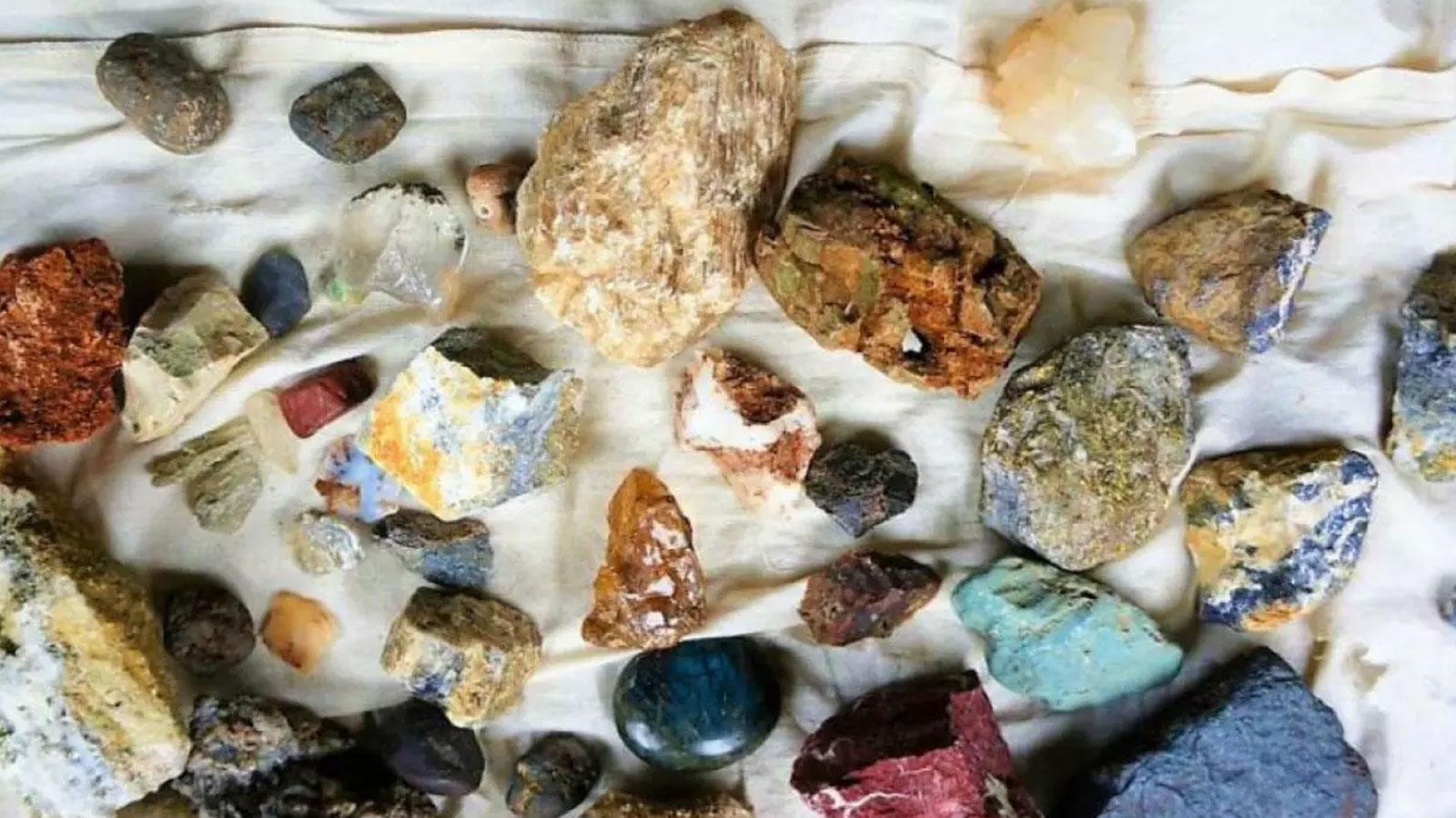 Topaz taşının sağlık ve ruh halini iyileştirmedeki rolü