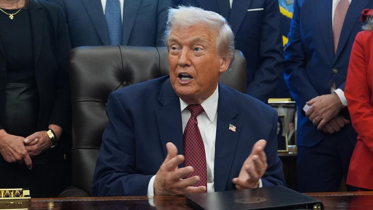 Trump'tan Venezuela'ya saldırı tehdidi... "Yakında başlayacağız"