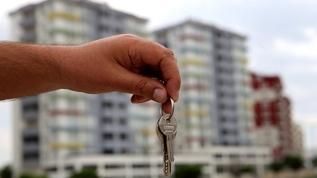 Türkiye genelinde gayrimenkul satışları rekor kırdı