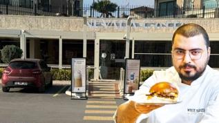 Yemek programının şampiyonuna ait hamburgerci kurşunlandı: Haraç istendiği iddia edildi