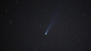 3I/Atlas'ın gizemli hareketleri dünya liderlerini alarma geçirdi