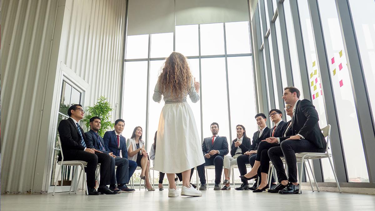 Araştırma ortaya koydu: Jestler iletişimi güçlendiriyor