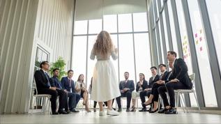 Araştırma ortaya koydu: Jestler iletişimi güçlendiriyor